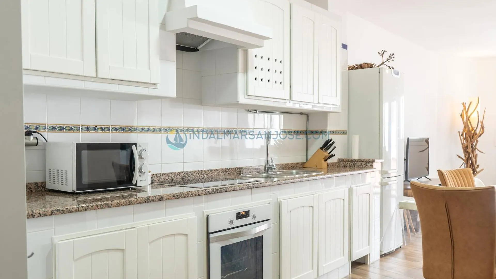 Casa La Torta - San Jose Appartement